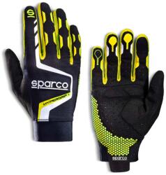 Sparco Hypergrip+ sárga kesztyű (Méret: 11(L)) (00209511NRGF) - mystock