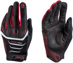 Sparco Kiegészítő 002094NRRS10 Hypergrip kes. (Méret: 10(M)), Sparco (002094NRRS10) - tonerpiac