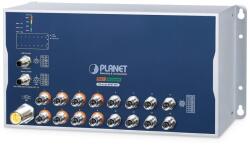 PLANET ITS-6326-8P8T-WV