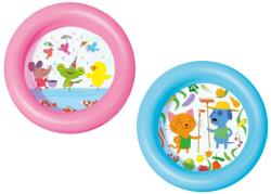 Bestway Piscină pentru copii 61 x 15 cm 2 culori Bestway 51061 albastru (J-51061-02)