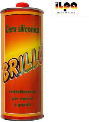 Ilpa Adesivi Ceara Lichida Siliconica Pentru Marmura, Granit, Travertin si Piatra Naturala - Ilpa Brillo 0.75L (S006)