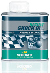 MOTOREX Shock oil rugóstag olaj, 250 ml