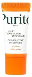 PURITO Daily Soft Touch SPF 50+ 15 ml