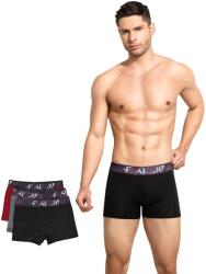 Laura Baldini Set 3 boxeri din bumbac - HIGHLIGHT