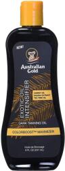 Australian Gold Ulei plaja bronzare intensa Australian Gold Intensifier Exotic Dry Oil cu ulei de morcov, 237 ml