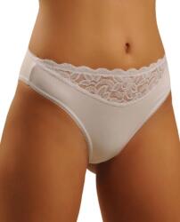 Dettys Chiloti bikini clasic cu dantela