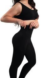 Laura Baldini Colanti fitness modelatori Fusion Laura Baldini Negru
