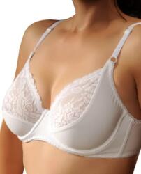 Dettys Sutien din bumbac si dantela