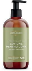 Laura Baldini Lotiune hidratanta pentru corp PURA NATURA, 200ml Laura Baldini