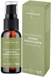Laura Baldini Crema hidratanta pentru fata PURA NATURA, 50ml