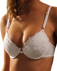 Dettys Sutien push-up dantela cu burete si intaritura
