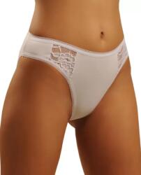 Dettys Chiloti bikini bumbac si dantela