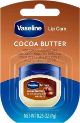 Vaseline Balsam de buze Vaseline Lip Care Cocoa Butter, 7g