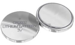 Gembird Energenie Button cell CR2032, 2-pack (EG-BA-CR2032-01)