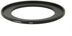Caruba Step Down 52mm - 49mm szűrőmenet átalakító gyűrű (D40632)