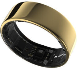 Ultrahuman Smart Ring Ultrahuman Ring AIR, Bionic Gold 13 (UHRA-AG-13)