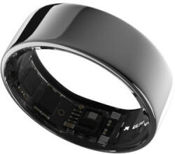 Ultrahuman Smart Ring Ultrahuman Ring AIR, Space Silver 6 (UHRA-AS-06)