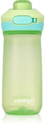 Contigo Jessie sticlă pentru apă pentru copii Cucumber 420 ml