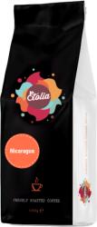 Etolia Nicaragua Jinotega 1kg cafea boabe proaspat prajita