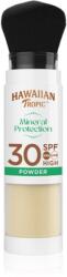 Hawaiian Tropic Mineral Protection vízálló és védő napozó púder SPF 30 4.25 g