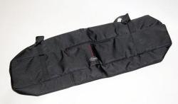 Dörr Dörr Action Black S bélelt állványtáska 64/O13cm (D455830) (D455830)