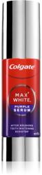 Colgate Max White Serum ser cu efect de albire pentru dinti 40 ml
