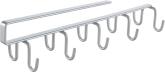 Metaltex My-Hooks univerzális akasztó (364930) (364930)