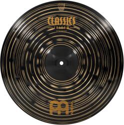 Meinl 18" Classics Custom Thin Dark Crash