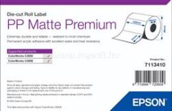 Epson 102mm*51mm, 335 inkjet címke (EPSON_7113410) (EPSON_7113410)