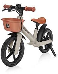 Zopa Cruiser futóbicikli Ivory Brown