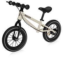 Zopa Racer futóbicikli Sand Beige
