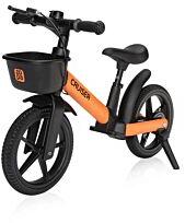 Zopa Cruiser futóbicikli Orange Race