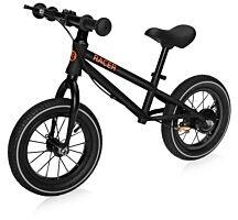 Zopa Racer futóbicikli Charcoal Black