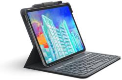 ZAGG Messenger Folio 2 iPad 10.9" Billentyűzetes tok Német grafit 103010828 (103010828)