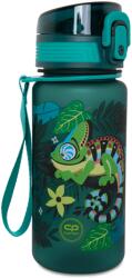 COOLPACK - Brisk Mini műanyag kulacs 400 ml - Tropic (Z17965) (Z17965)