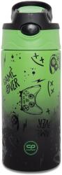 COOLPACK - Bono thermo kulacs 350 ml - Game Over Gradient Green (Z10969) (Z10969)
