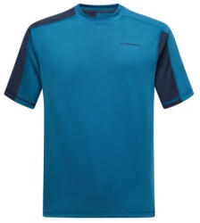 La Sportiva Just Right T-Shirt M férfi póló L / kék