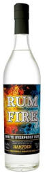 Hampden Rum Distillery Hampden Fire Rum (0, 7L 63%)