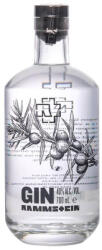 1423 Aps Rammstein Gin (0, 7L 47%)