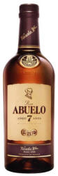 Abuelo 7 éves Rum (40% 0, 7L)