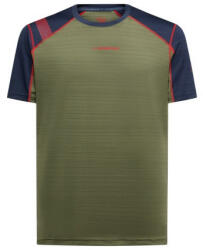 La Sportiva Sunfire T-Shirt M férfi póló XXL / zöld