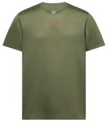 La Sportiva Pure T-shirt M férfi póló XL / zöld