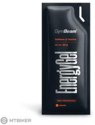 GymBeam Energy gel, 50 g (málna)