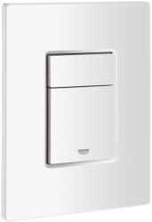 Grohe Skate Cosmopolitan nyomólap, fehér (38732SH0) (38732SH0)