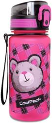 COOLPACK - Brisk Mini műanyag kulacs 400 ml - Buddy (Z17959) (Z17959)