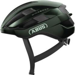 ABUS Wingback moss green S (98080)