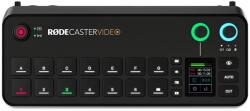 RØDE RODECaster Video, videó és audio produkciós keverő (RCV-E)