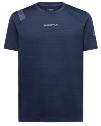 La Sportiva Sunfire T-Shirt M férfi póló M / sötétkék
