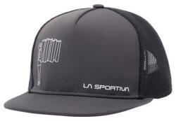 La Sportiva Citizen of the Mountain Hat baseball sapka szürke
