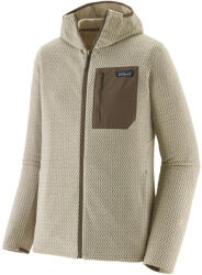 Patagonia M's R1 Air Jkt férfi pulóver M / bézs